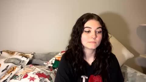 Goddess Raven online show from February 10, 2:08 am