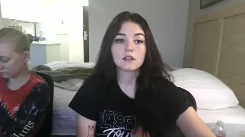 Goddess Raven online show from September 14, 4:52 pm