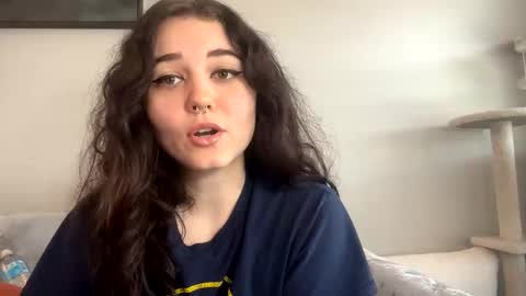 Goddess Raven online show from March 3, 4:05 pm