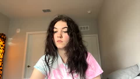 Goddess Raven online show from January 28, 4:08 pm