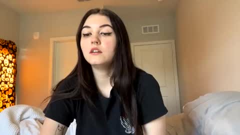 Goddess Raven online show from January 24, 4:28 pm