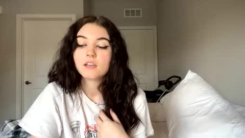 Goddess Raven online show from February 11, 4:13 pm