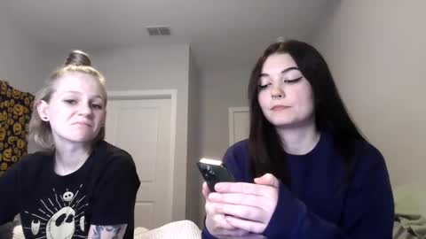 Goddess Raven online show from January 16, 11:48 pm