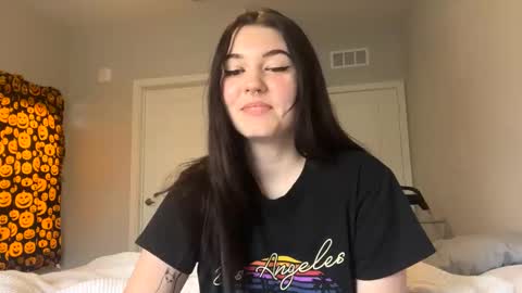 Goddess Raven online show from January 22, 4:23 pm