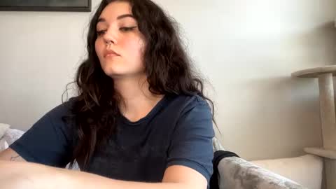 Goddess Raven online show from March 6, 4:17 pm