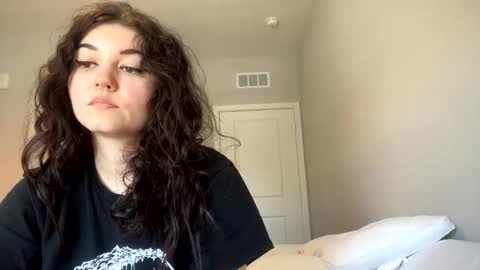 Goddess Raven online show from March 12, 3:18 pm