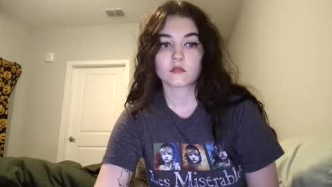 Goddess Raven online show from January 11, 11:46 pm