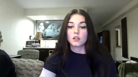 Goddess Raven online show from September 25, 5:14 am