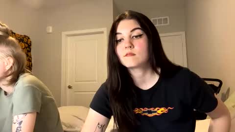 Goddess Raven online show from January 20, 12:36 am