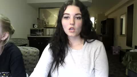 Goddess Raven online show from September 24, 5:14 am