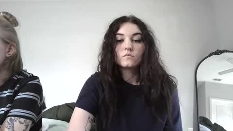 Goddess Raven online show from January 10, 4:51 pm