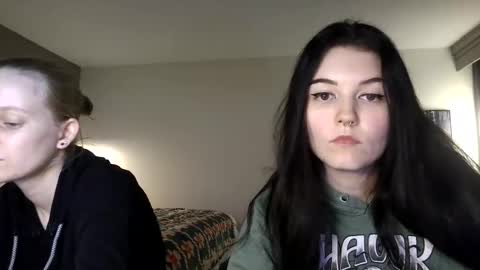 Goddess Raven online show from November 25, 3:16 am