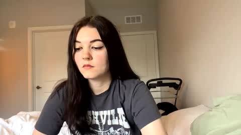 Goddess Raven online show from January 18, 3:59 pm