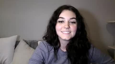 Goddess Raven online show from February 24, 1:57 am