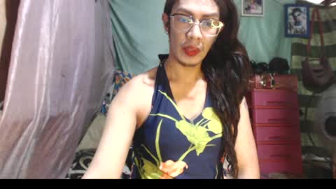 KENNY DOLL online show from June 28, 6:31 am