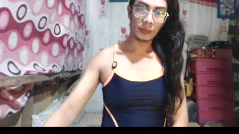 KENNY DOLL online show from August 4, 6:20 am