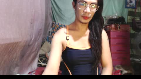 KENNY DOLL online show from July 21, 6:15 am