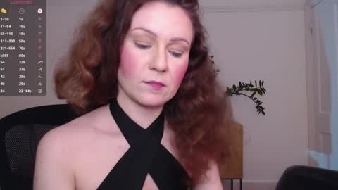 Goddess. Mommy. Master. Greedy Brat. VENINA online show from July 14, 10:15 pm