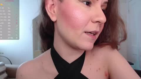 Goddess. Mommy. Master. Greedy Brat. VENINA online show from June 28, 5:20 pm