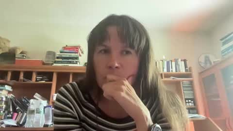 goddesszofia online show from May 25, 6:14 pm