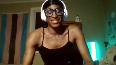 goddexx_kii online show from May 19, 1:45 am