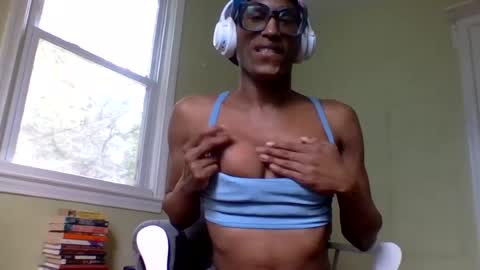 goddexx_kii online show from July 29, 5:57 pm