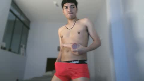 Diego online show from March 13, 8:34 pm