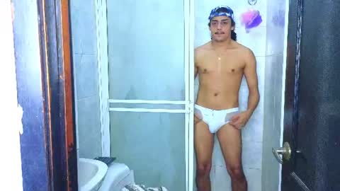 Diego online show from July 5, 8:38 pm