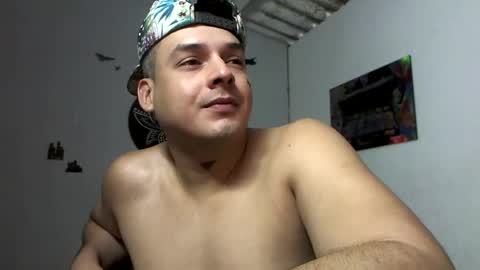 MASTER GODKENAI online show from November 5, 2:57 am