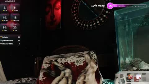 HUAN online show from June 6, 11:16 am