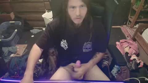jimmyjohnameson online show from May 2, 12:33 pm