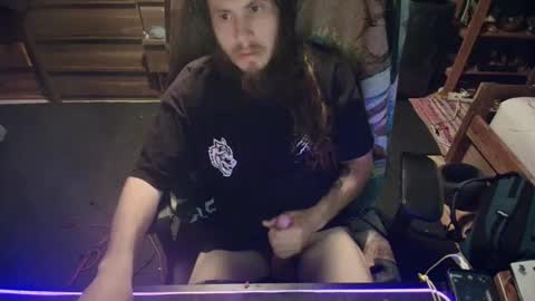 jimmyjohnameson online show from May 18, 12:53 am