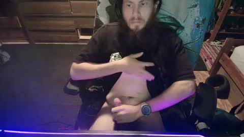 jimmyjohnameson online show from May 16, 11:36 pm