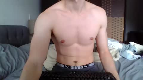 goer_ online show from February 19, 9:25 pm