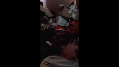 gofredgo19 online show from April 4, 8:10 am