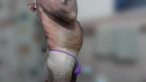 gojo885 online show from July 31, 12:44 am
