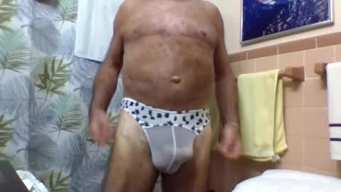 gojo885 online show from January 14, 3:47 am