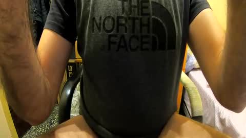 pussylover online show from January 12, 5:56 am