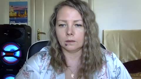 gold_585 online show from June 7, 8:41 am