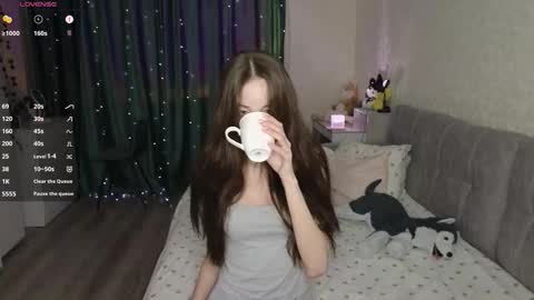 Jess  online show from March 17, 9:42 pm