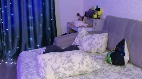 Jess  online show from May 30, 11:25 pm