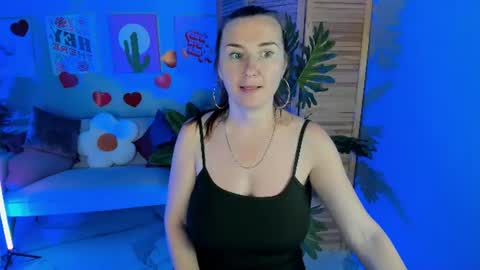 Gloria online show from July 28, 8:52 pm