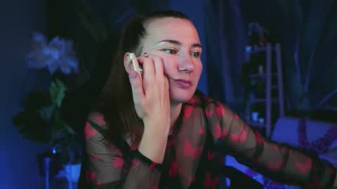 Gloria online show from July 17, 8:27 am