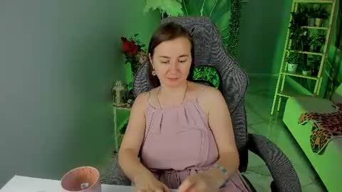 Gloria online show from June 18, 9:14 am
