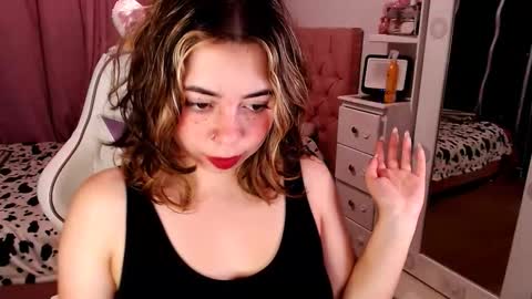 golden_gingerkitty online show from February 18, 1:27 am