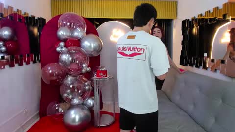 golden_girl_house online show from September 9, 6:41 pm