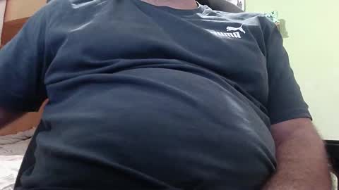 GoldenBoy69 online show from January 13, 7:32 pm