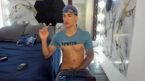 Golden online show from June 26, 6:57 pm