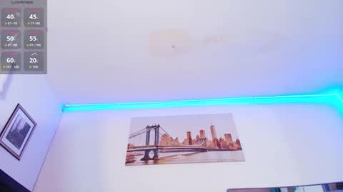 May smith online show from February 5, 9:13 am