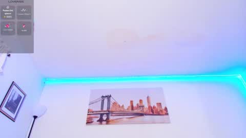 May smith online show from December 15, 8:54 am